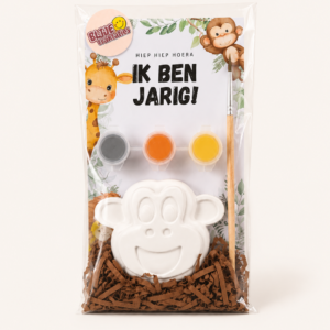 Verfset aap