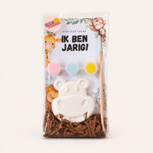 Verfset nijlpaard
