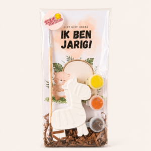 Verfset paard