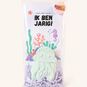Stoepkrijt kwal