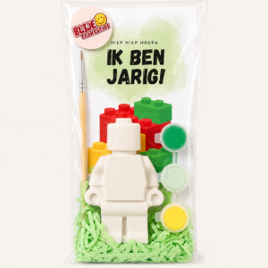 Verfset lego