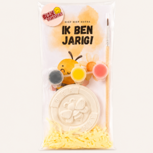 Verfset honing 1