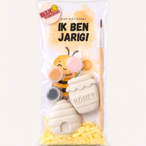 Verfset honing 3