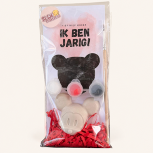 Verfset muis 2